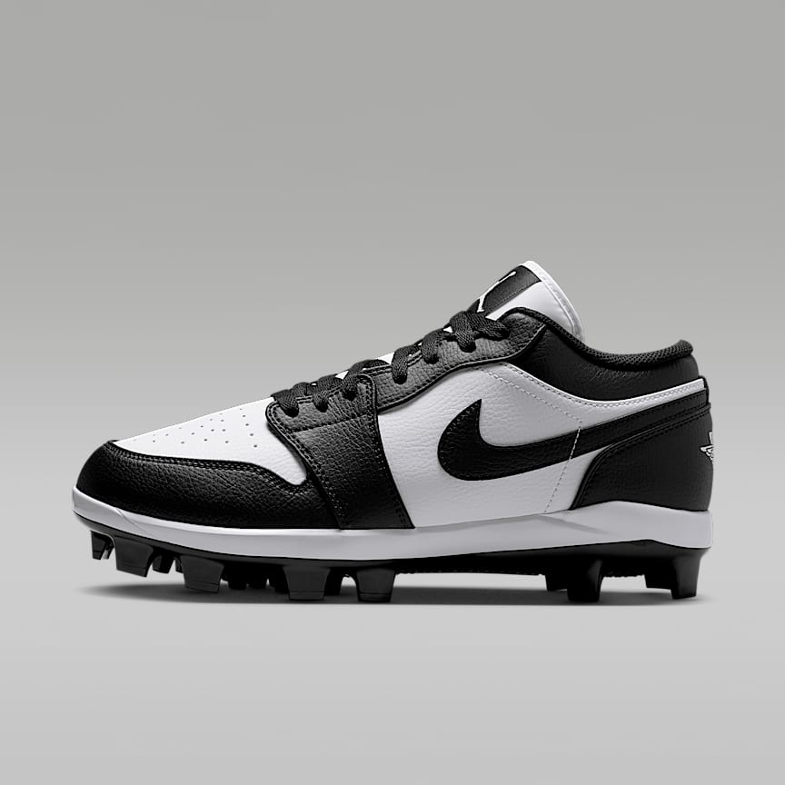 Jordan 1 Retro MCS Low SE Men's Baseball Cleats. Nike.com
